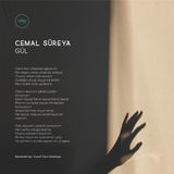 Şiir | Cemal Süreya - Gül