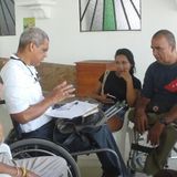 Alfonso, transporte y movilidad