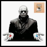 Uma questão de escolha.