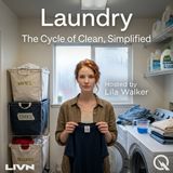 Laundry - Decode the Label: A Fabric-First Guide to Washing Smarter