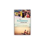 Author Leon Logothetis discusses #TheKindnessDiaries on #ConversationsLIVE