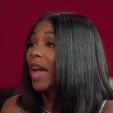 Arionne refuses to get along with Destiny