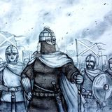 The Anglo Saxons and the Vikings