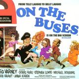 Quirky music and quirky places  - On the Buses film & Holiday Camps EP 97
