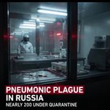 Siberia Plague!