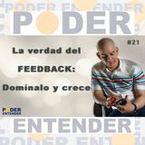 #21 🚀 Así Transformé Mis Relaciones ✨ Gracias al Feedback Constructivo 🌱
