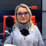 Elżbieta Miernik-Krukurka, dyrektorka oddziału PFRON w Zielonej Górze