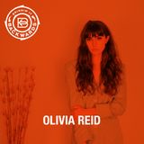Interview with Olivia Reid