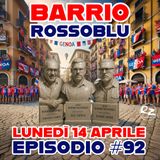 ep #92 del 14 aprile 2025