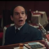 Subculture Film Reviews - BLUE MOON (Central Coast Radio)