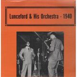 Jimmie Lunceford w/ Orchestra ‎– It Had To Be You / Keep Smilin', Keep Laughing