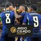 #267 - A correção de rota de Ancelotti no meio-campo da Seleção para vencer a Austrália