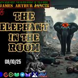 F2F Radio: The Elephant in room w-Les Visible