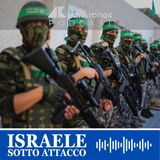 Più di 100 terroristi di Hamas uccisi a Khan Younis