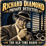 Richard Diamond - The Jean Cooper Murder Case