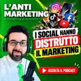 I social hanno distrutto il marketing?