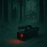 Jag Hittade en Videokamera i Skogen… Och Nu Är Någ