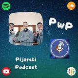 PwP -  pijarski podcast odcinek 1