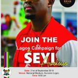 Afternoon Drive- LAGOS CAMPAIGN FOR SEYI AWOLOWO