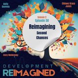 Reimagining Second Chances