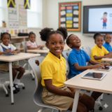 Episode 2136 - Revolutionizing Diverse Children's Books with Jamaican Patois