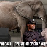 ON THE LINE PODCAST ｜ ＂DEFINITION OF CHARACTER＂