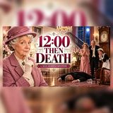 Midnight Murder at Blackwood Manor | Classic Miss Marple Murder Mystery