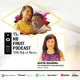 3 Myths about Menopause and Andropause with Amita Sharma | S7E18