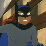 Season 7: Episode 334 - BATMAN:  Shadow of the Bat Pt 1&2/Blind As A Bat/His Silicon Soul