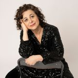 Marina Bassani "Rosa la Rossa"