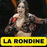Angelina Mango - La rondine (SANREMO 2024)