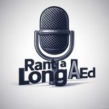 Rant a long a Ed - 23 Jan 2026