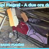 Terremoto 4.4 Campi Flegrei - Napoli | A due ore dal Sisma 13.03.2025 Aggiornamenti Radio Puggini