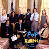 1999: The West Wing / Top 5 TV shows