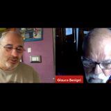 Franco #FRACASSI: e Glauco #BENIGNI: a proposito di riunire la #DISSIDENZA