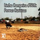 Episódio #509 - Provas Curiosas