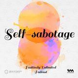 Self-sabotage