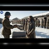 German POWs Faced One Winter… Then Refused to Go Home | war audiobook