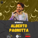 AudioMedia - Intervista ad Alberto Pagnotta
