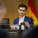 Rubén Arranz denuncia el boicot de la dirección de TVE a una encuesta sobre el sesgo político en su programación
