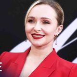 Feds Probe Hayden Panettiere_s _Suspicious_ Death