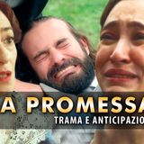 Anticipazioni La Promessa, Puntate Spagnole: Andrés Scompare Dalla Culla!