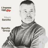 La storia di Sarotto Group e di un’edilizia che cambia davvero le regole del gioco