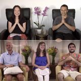 "Awake in the Miracle" Online Retreat: Closing Session with Emily, Michael, Ken, Ana, and Andy