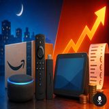 Rincaro prezzi dispositivi Amazon, ecco cosa costa ora