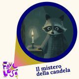 Favolose - Il mistero della candela