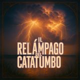 VENEZUELA: Il Relámpago Del Catatumbo