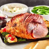 Marketside Spiral Ham For The Holidays