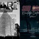 Sub-Rosa:Knowledge Conferred 》Audio book 》Chapters 1-3