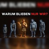6 Menschenarten: Warum nur wir überlebten | Evolution Menschheit Urzeit